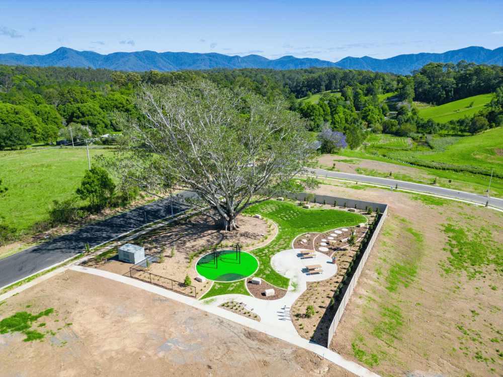 [Land for Sale] Taylors Rise Estate, Bellingen OpenLot
